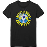 Beastie Boys T Shirt - Nasty 20 Years