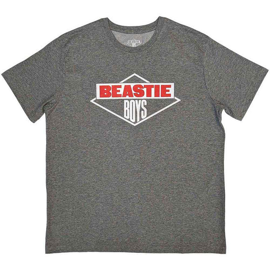 Beastie Boys T Shirt - Logo