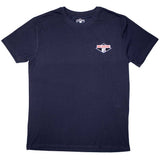 Beastie Boys T Shirt - Mini Diamond Logo