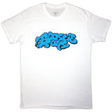 Beastie Boys T Shirt - Graffiti Logo | Buy Now For 24.99