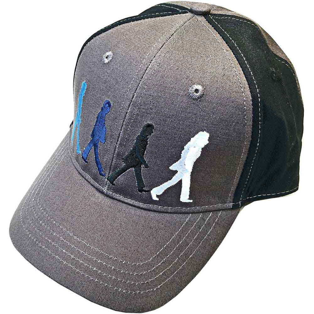 The Beatles Baseball Caps - Flag | Buy Now For 19.99