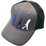 The Beatles Baseball Caps - Flag | Buy Now For 19.99