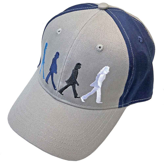 The Beatles Baseball Caps - Roses Logo | Buy Now For 19.99