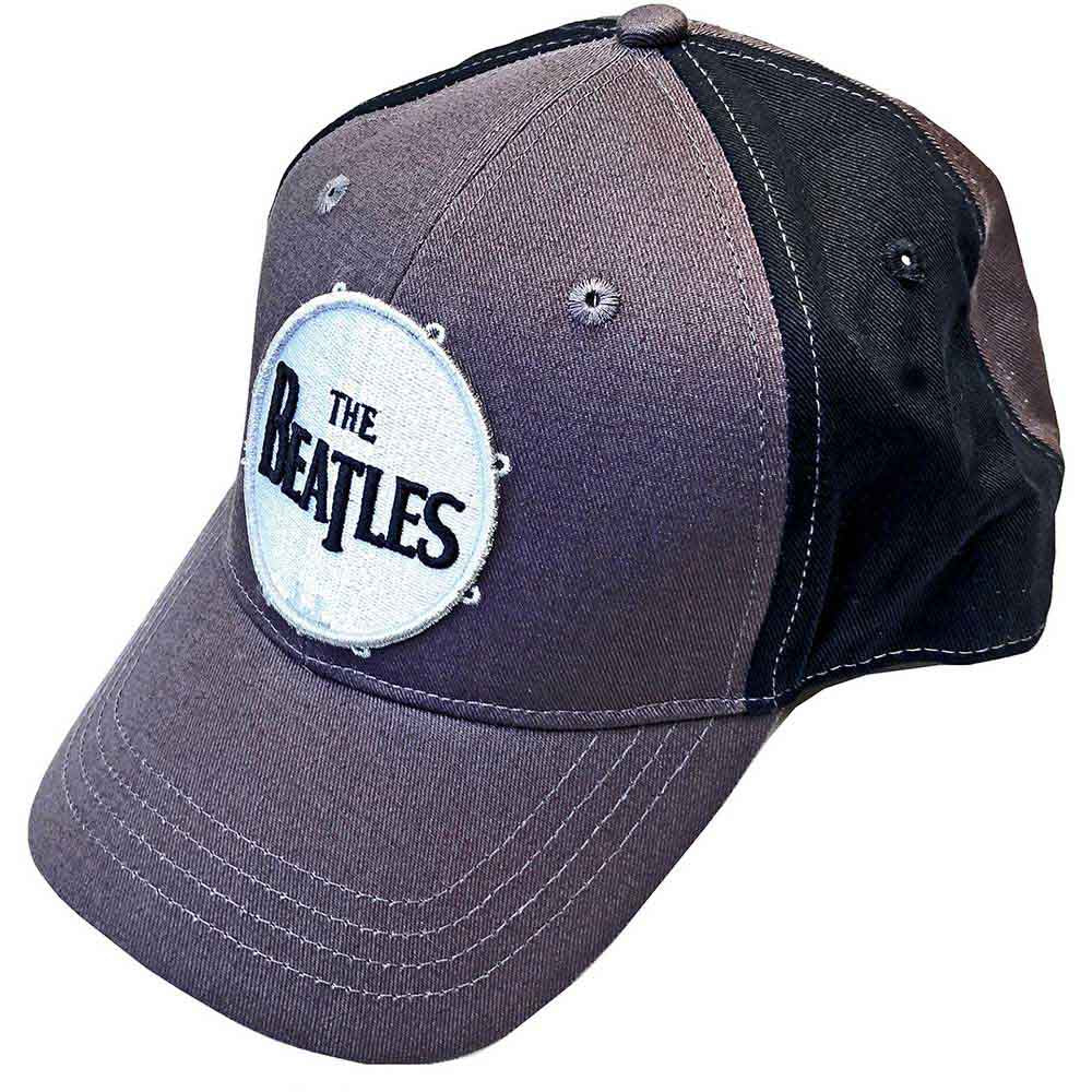 The Beatles Baseball Caps - Trooper | Buy Now For 19.99