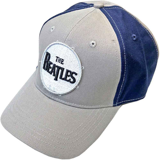 The Beatles Baseball Caps - Fade To Black | Buy Now For 19.99