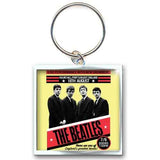 The Beatles Standard Keychains - Port Sunlight