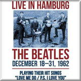 The Beatles Fridge Magnets - Logo | Buy Now For 9.99