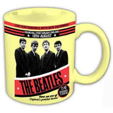 The Beatles Matte Mugs - Thats The Spirit | Buy Now For 9.99