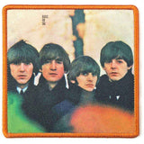 The Beatles Patches - Iron On - Beatles For Sale