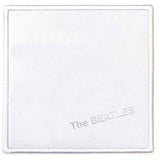 The Beatles Patches - Iron On - White Album