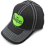 The Beatles Baseball Caps - Apple
