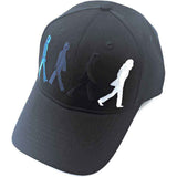 The Beatles Baseball Caps - Abbey Road Figures