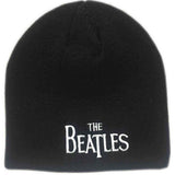 The Beatles Beanies - Drop T Logo