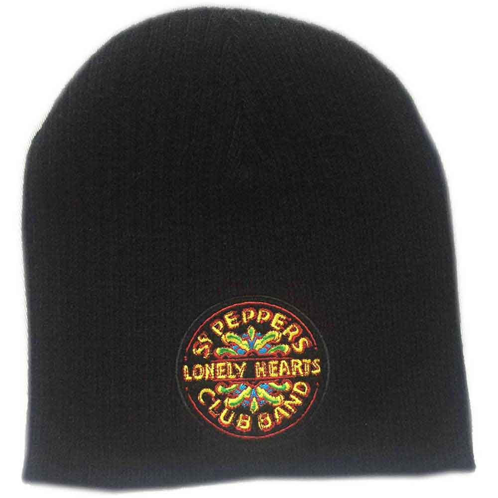 The Beatles Beanies - Sgt. Pepper