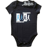 The Beatles Baby Grows - Abbey Road Colours Crossing