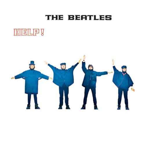 The Beatles Greeting Cards - Baby | Buy Now For 9.99