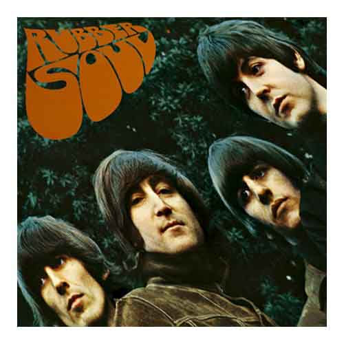 The Beatles Greeting Cards - Dead Again | Buy Now For 9.99