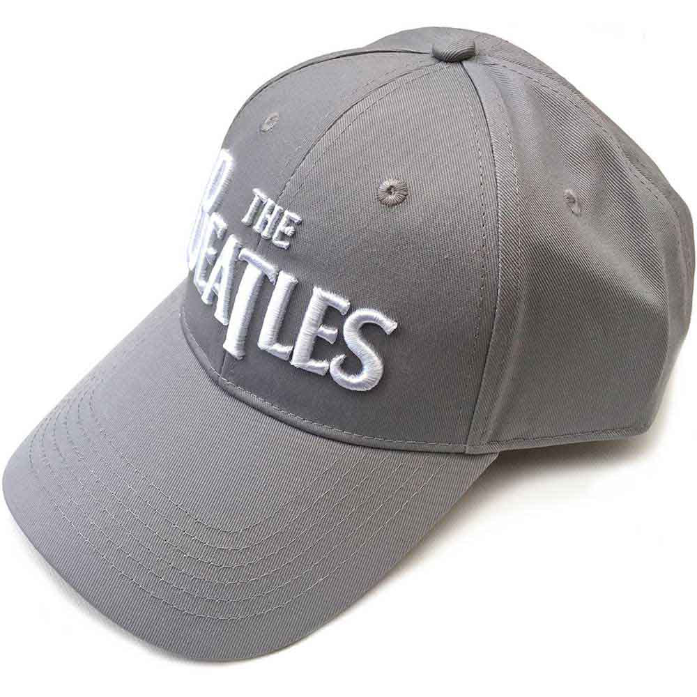 The Beatles Baseball Caps - Opposites Individual | Buy Now For 19.99