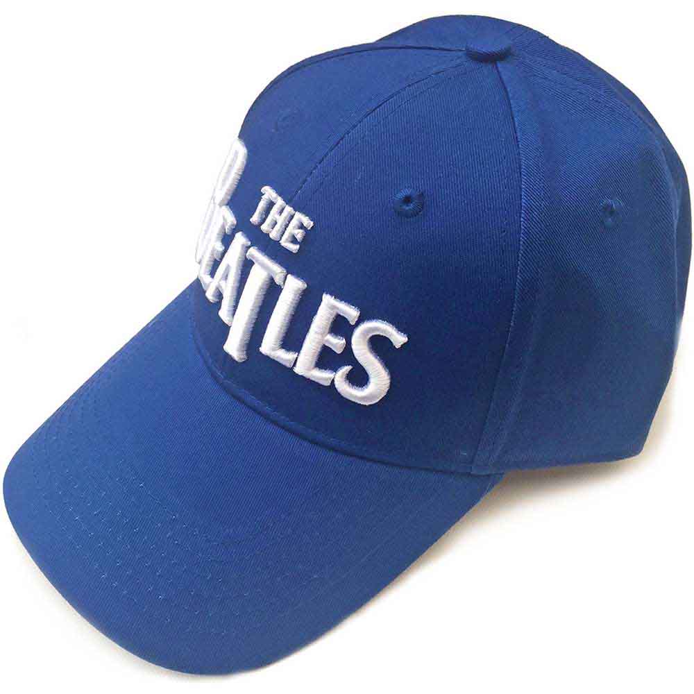 The Beatles Baseball Caps - Performing Live Individual Cork | Buy Now For 19.99