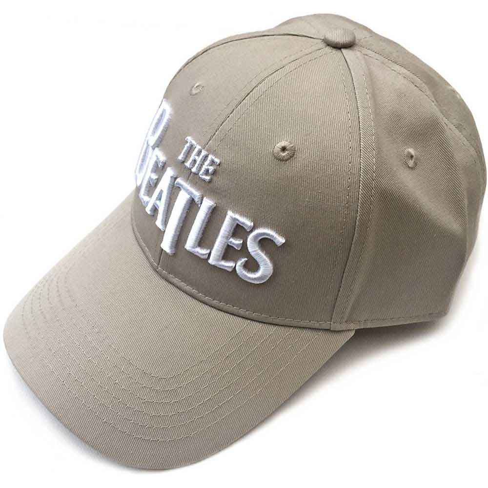 The Beatles Baseball Caps - Temper Temper Individual Cork | Buy Now For 19.99