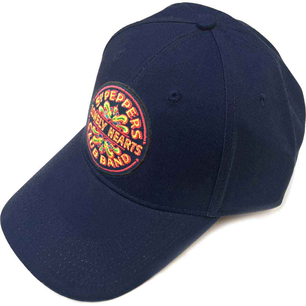 The Beatles Baseball Caps - Daemon Individual Cork | Buy Now For 19.99
