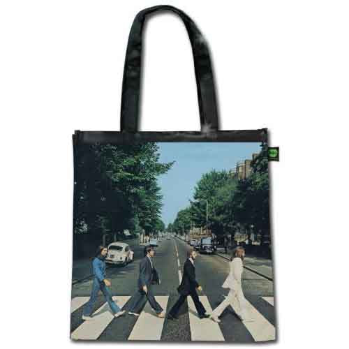 The Beatles Eco Shoppers - Abbey Road