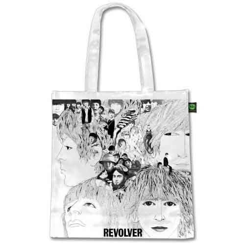 The Beatles Eco Shoppers - Revolver