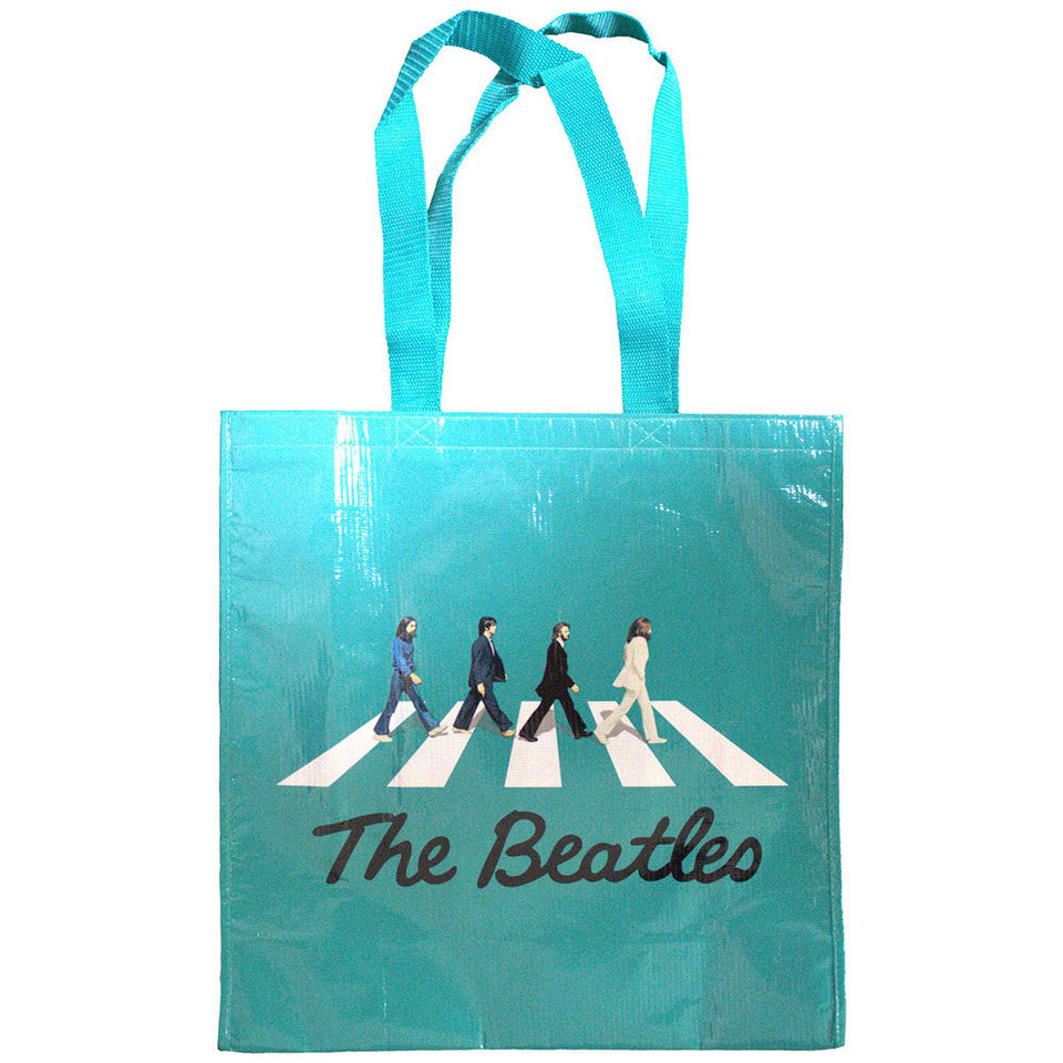 The Beatles Eco Shoppers - Viva La Vida Album Cover Individual Cork