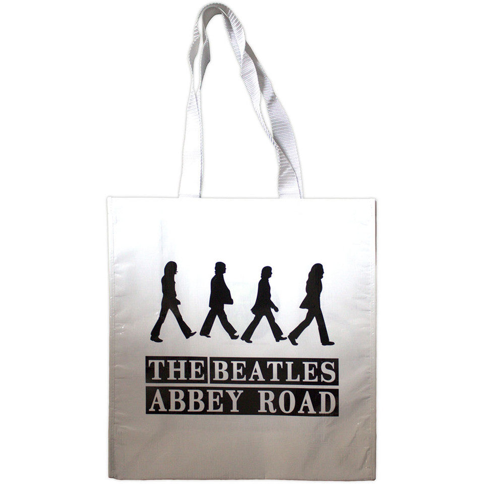 The Beatles Eco Shoppers - Riders Individual Cork