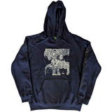 The Beatles Hoodie - Reverse Revolver