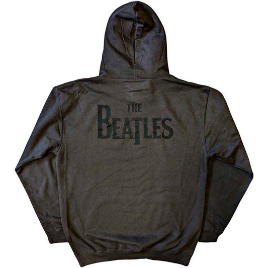 The Beatles Hoodie - Drop T Logo F&B