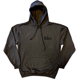 The Beatles Hoodie - Drop T Logo F&B