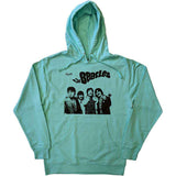 The Beatles Hoodie - Don't Let Me Down
