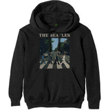 The Beatles Hoodie - Abbey Road