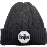 The Beatles Beanies - Drum Logo