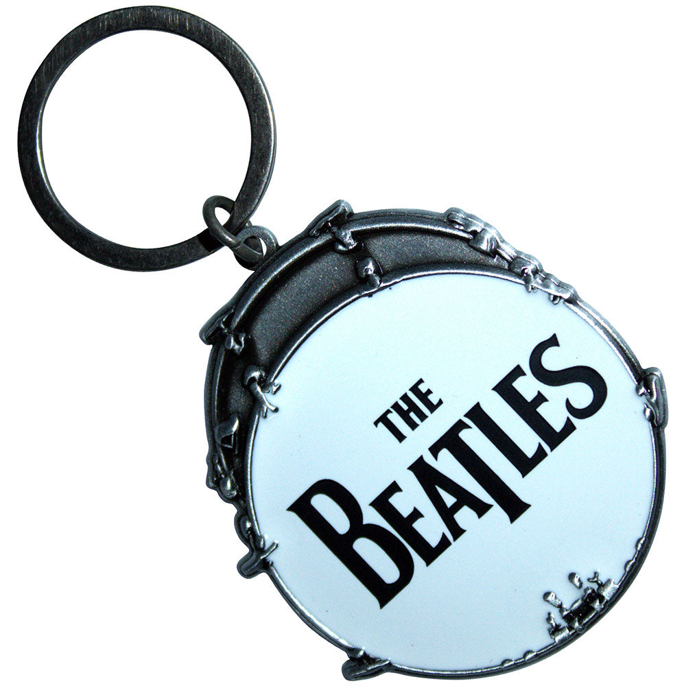 The Beatles Standard Keychains - American Eagle Individual Cork | Buy Now For 9.99