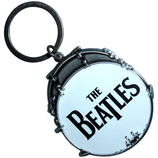 The Beatles Standard Keychains - American Eagle Individual Cork | Buy Now For 9.99