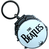 The Beatles Standard Keychains - American Eagle Individual Cork | Buy Now For 9.99