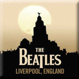 The Beatles Fridge Magnets - F*ck Pop Individual Cork | Buy Now For 9.99