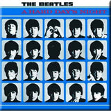 The Beatles Fridge Magnets - Army Pennant Individual Cork | Buy Now For 9.99