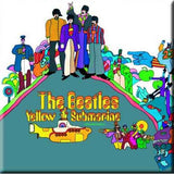 The Beatles Fridge Magnets - Paradigm Shift Individual Cork | Buy Now For 9.99