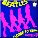 The Beatles Fridge Magnets - Vtge World Tour Individual Cork | Buy Now For 9.99