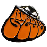The Beatles Pin - Badge - Rubber Soul Mini