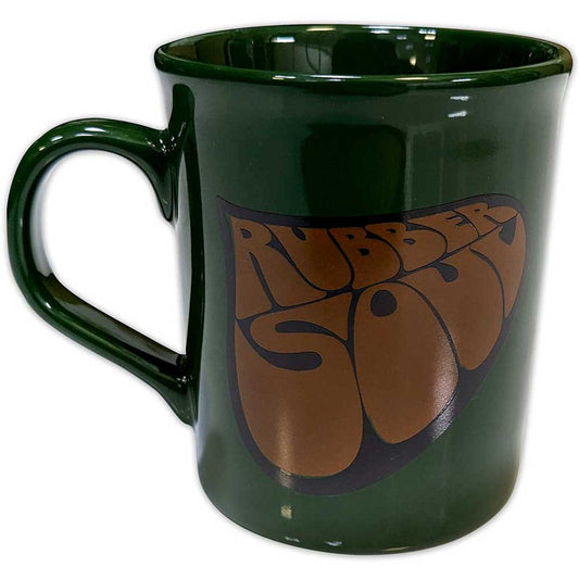 The Beatles Unboxed Mugs Std - Rubber Soul
