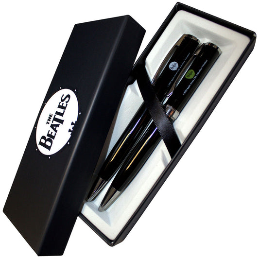 The Beatles Gift Pens - Logo | Buy Now For 14.99