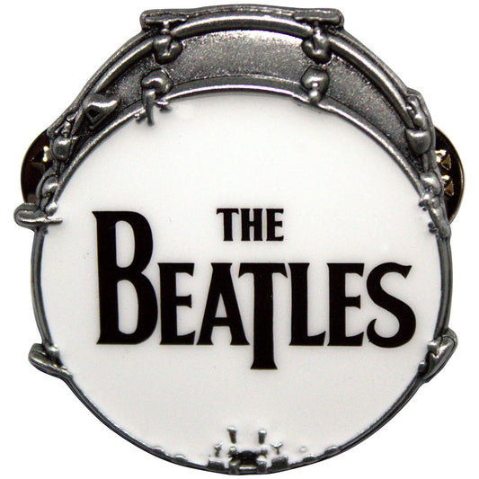 The Beatles Pin Badge - Logo | Buy Now For 9.99