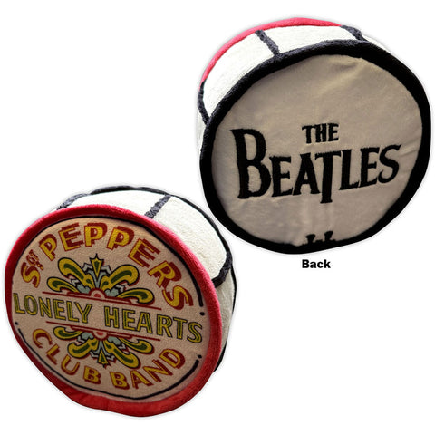 The Beatles Plush - Magazines