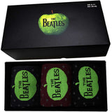 The Beatles Ankle Socks Box Sets - Apple & Spots
