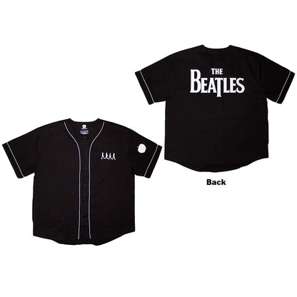 The Beatles T Shirt - Apple Logo / Walking | Buy Now For 44.99