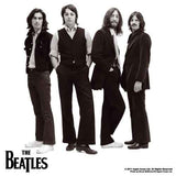 The Beatles Cork Coaster - Logo | Buy Now For 9.99